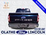 Used 2021 Ford F-150 Lariat SuperCrew Cab 4x4, Pickup for sale #CB1741 - photo 3