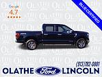 Used 2021 Ford F-150 Lariat SuperCrew Cab 4x4, Pickup for sale #CB1741 - photo 7