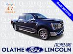 Used 2021 Ford F-150 Lariat SuperCrew Cab 4x4, Pickup for sale #CB1741 - photo 8