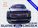 Used 2021 Ford F-150 Lariat SuperCrew Cab 4x4, Pickup for sale #CB1741 - photo 9