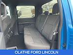 Used 2021 Ford F-150 XL SuperCrew Cab 4x4, Pickup for sale #CB1752 - photo 14