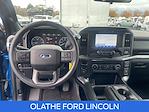 Used 2021 Ford F-150 XL SuperCrew Cab 4x4, Pickup for sale #CB1752 - photo 16