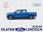 Used 2021 Ford F-150 XL SuperCrew Cab 4x4, Pickup for sale #CB1752 - photo 3