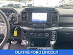 Used 2021 Ford F-150 XL SuperCrew Cab 4x4, Pickup for sale #CB1752 - photo 21