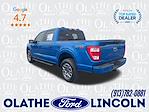 Used 2021 Ford F-150 XL SuperCrew Cab 4x4, Pickup for sale #CB1752 - photo 2