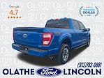 Used 2021 Ford F-150 XL SuperCrew Cab 4x4, Pickup for sale #CB1752 - photo 5