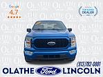 Used 2021 Ford F-150 XL SuperCrew Cab 4x4, Pickup for sale #CB1752 - photo 8