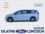 Used 2024 Chrysler Pacifica Touring L FWD, Minivan for sale #CB1775 - photo 4