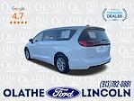 Used 2024 Chrysler Pacifica Touring L FWD, Minivan for sale #CB1775 - photo 2