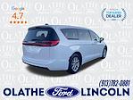 Used 2024 Chrysler Pacifica Touring L FWD, Minivan for sale #CB1775 - photo 9