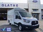 Used 2020 Ford Transit 350 Base Low Roof RWD, Service Utility Van for sale #CU1304 - photo 1
