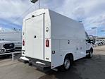 Used 2020 Ford Transit 350 Base Low Roof RWD, Service Utility Van for sale #CU1304 - photo 2