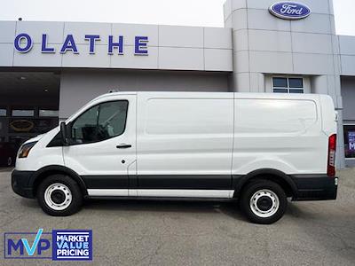 Used 2020 Ford Transit 150 Base Low Roof 4x2, Empty Cargo Van for sale #CU1566 - photo 1