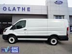 Used 2020 Ford Transit 150 Base Low Roof 4x2, Empty Cargo Van for sale #CU1566 - photo 1