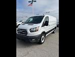 Used 2020 Ford Transit 150 Base Low Roof 4x2, Empty Cargo Van for sale #CU1566 - photo 3