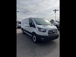 Used 2020 Ford Transit 150 Base Low Roof 4x2, Empty Cargo Van for sale #CU1566 - photo 4