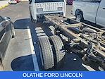 Used 2019 Ford F-550 XL Regular Cab 4x2, Cab Chassis for sale #CU1881A - photo 5