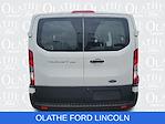 Used 2021 Ford Transit 250 Base Low Roof RWD, Empty Cargo Van for sale #CU2113 - photo 5