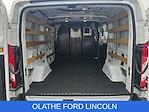 Used 2021 Ford Transit 250 Base Low Roof RWD, Empty Cargo Van for sale #CU2113 - photo 4