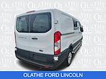 Used 2021 Ford Transit 250 Base Low Roof RWD, Empty Cargo Van for sale #CU2113 - photo 2
