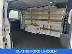 Used 2021 Ford Transit 250 Base Low Roof RWD, Empty Cargo Van for sale #CU2113 - photo 6