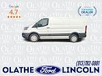 2022 Ford Transit 250 Low Roof RWD, Empty Cargo Van for sale #CU2211 - photo 3