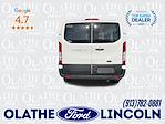 2022 Ford Transit 250 Low Roof RWD, Empty Cargo Van for sale #CU2211 - photo 4