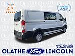 2022 Ford Transit 250 Low Roof RWD, Empty Cargo Van for sale #CU2211 - photo 5