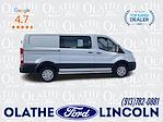 2022 Ford Transit 250 Low Roof RWD, Empty Cargo Van for sale #CU2211 - photo 6