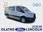 2022 Ford Transit 250 Low Roof RWD, Empty Cargo Van for sale #CU2211 - photo 7