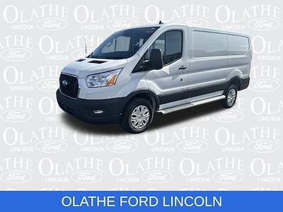 2022 Ford Transit 250 Low Roof RWD, Empty Cargo Van for sale #CU2216 - photo 1