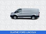 2022 Ford Transit 250 Low Roof RWD, Empty Cargo Van for sale #CU2216 - photo 3