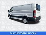 2022 Ford Transit 250 Low Roof RWD, Empty Cargo Van for sale #CU2216 - photo 2