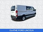 2022 Ford Transit 250 Low Roof RWD, Empty Cargo Van for sale #CU2216 - photo 5