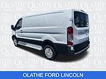 2022 Ford Transit 250 Low Roof RWD, Empty Cargo Van for sale #CU2232 - photo 2