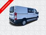 2022 Ford Transit 250 Low Roof RWD, Empty Cargo Van for sale #CU2232 - photo 5