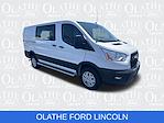 2022 Ford Transit 250 Low Roof RWD, Empty Cargo Van for sale #CU2232 - photo 7