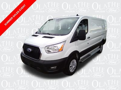 2022 Ford Transit 250 Low Roof RWD, Empty Cargo Van for sale #CU2267 - photo 1