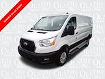 2022 Ford Transit 250 Low Roof RWD, Empty Cargo Van for sale #CU2267 - photo 1