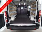 2022 Ford Transit 250 Low Roof RWD, Empty Cargo Van for sale #CU2267 - photo 2