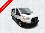 2022 Ford Transit 250 Low Roof RWD, Empty Cargo Van for sale #CU2267 - photo 4