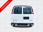 Used 2022 GMC Savana 2500 Work Van 4x2, Empty Cargo Van for sale #CU2275 - photo 2