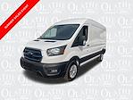 2023 Ford E-Transit 350 Medium Roof RWD, Empty Cargo Van for sale #CU2294A - photo 1