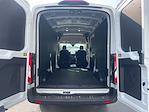 2023 Ford E-Transit 350 Medium Roof RWD, Empty Cargo Van for sale #CU2294A - photo 11