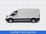 2023 Ford E-Transit 350 Medium Roof RWD, Empty Cargo Van for sale #CU2294A - photo 3