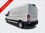 2023 Ford E-Transit 350 Medium Roof RWD, Empty Cargo Van for sale #CU2294A - photo 2