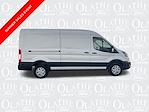 2023 Ford E-Transit 350 Medium Roof RWD, Empty Cargo Van for sale #CU2294A - photo 7