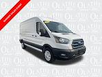 2023 Ford E-Transit 350 Medium Roof RWD, Empty Cargo Van for sale #CU2294A - photo 8