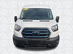 2023 Ford E-Transit 350 Medium Roof RWD, Empty Cargo Van for sale #CU2294A - photo 9