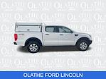 Used 2020 Ford Ranger XL SuperCrew Cab 4x4, Pickup for sale #CU2299 - photo 6